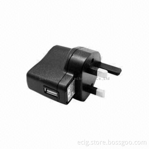 The best selling Electronic Cigarette Wall Charger $ 0.61/ps